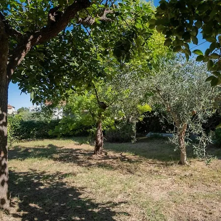 Ferienhaus Casa Adriatica 89 *