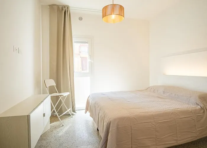 Casa vacanze Casa Adriatica 89