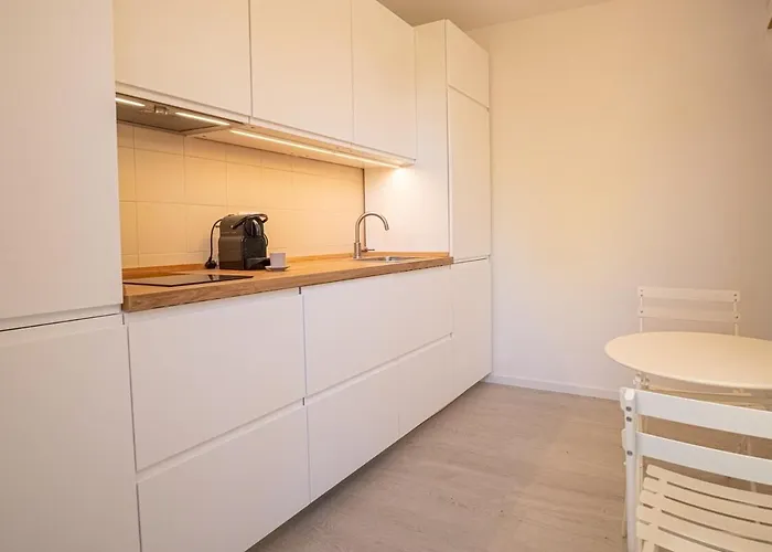 Casa Adriatica 89 Pesaro