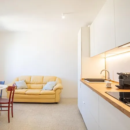 Casa vacanze Casa Adriatica 89 *