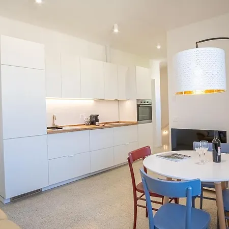 Casa vacanze Casa Adriatica 89 Pesaro