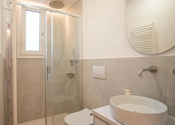 Casa Adriatica 89 Дом отдыха