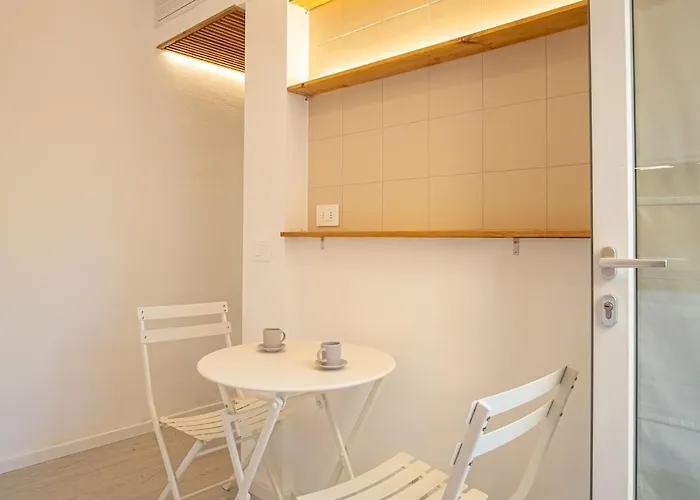 Дом отдыха Casa Adriatica 89