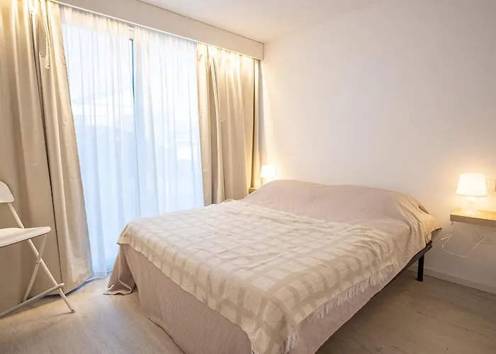 Casa Adriatica 89 Пезаро