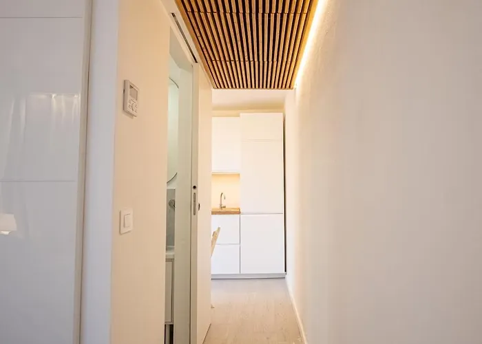 Casa Adriatica 89 Дом отдыха *